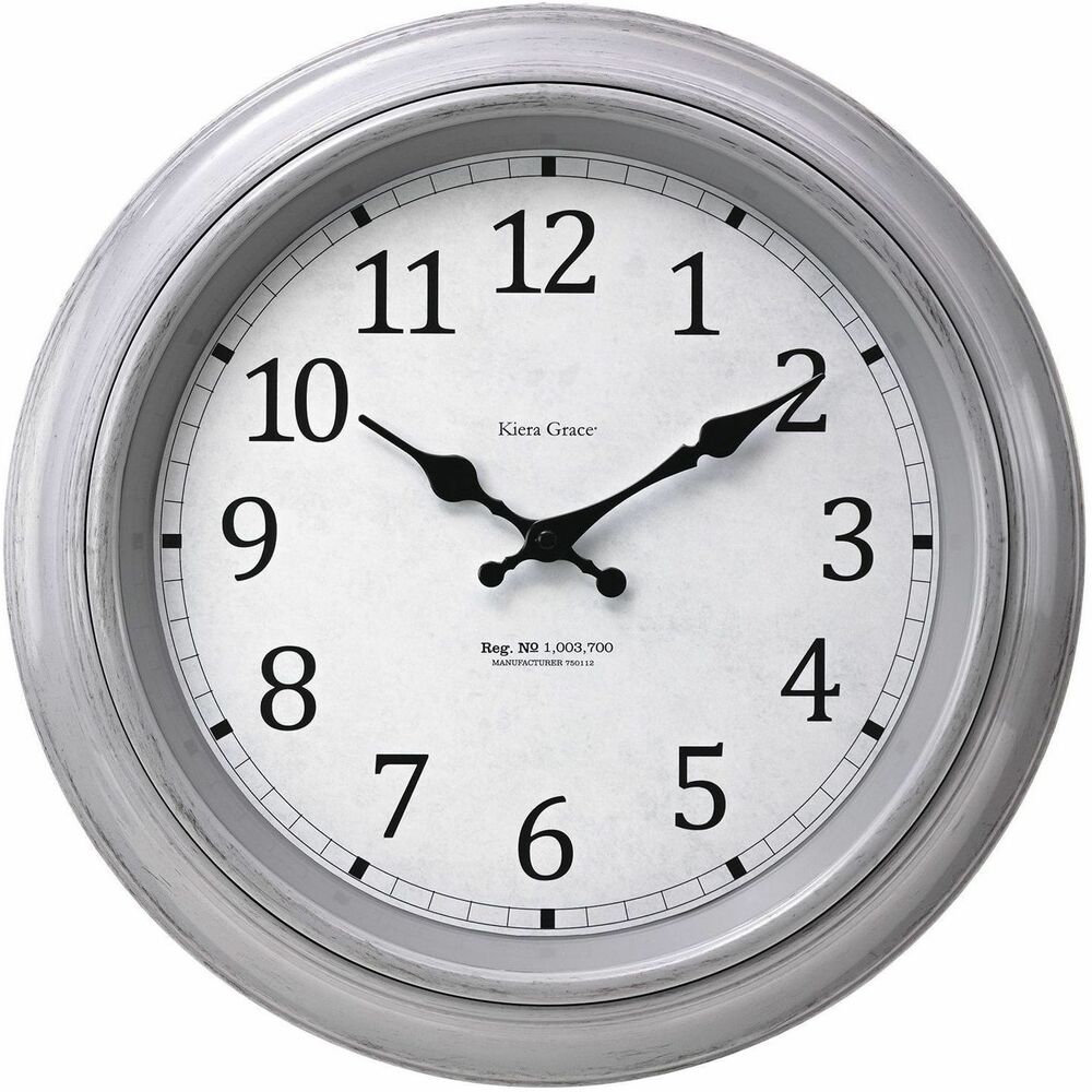 Wall Clocks
